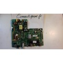 3mt531b0 D0766666804M01644 MPLE31N50-1B  CQC1300112229 FR4 KB-6160 carte mère thomson 32HD3101WX1 