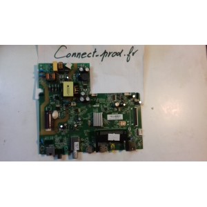 3mt531b0 D0766666804M01644 MPLE31N50-1B  CQC1300112229 FR4 KB-6160 carte mère thomson 32HD3101WX1 