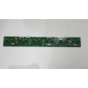 Buffer LJ41-09429A pour téléviseur SAMSUNG