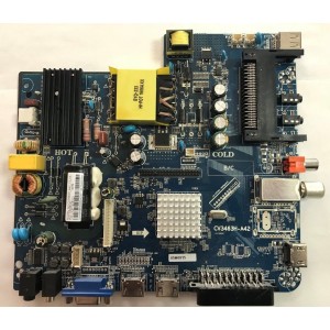 CV3463H-A42 CARTE MERE LINCAR