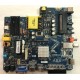 CV3463H-A42 CARTE MERE LINCAR