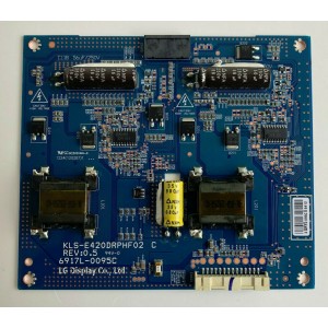 6917L-0095C AMPLI LED LG42LS3400