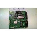 Carte M&egrave;re BN41-01165A  BN94-02690C SATURN4_DTV_REV