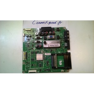 Carte M&egrave;re BN41-01165A  BN94-02690C SATURN4_DTV_REV