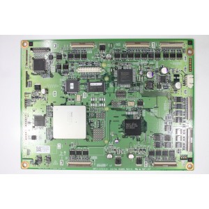 Buffer board NPC1-51035 NEK PKG50C4C1