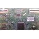 Carte T-CON Samsung F60MB4C2LV0.6 d'occasion