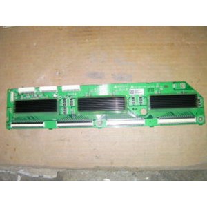 BUFFER BOARD EAX54658001 LG