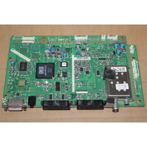 MAIN BOARD TV PHILIPS 3139-123-6141-1-WK523-4