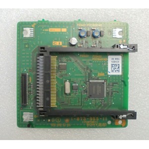 CARTE NUMERIQUE SONY 1-873-955-11