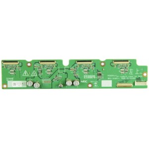 BUFFER BOARD  NPC1-5187