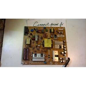 CARTE ALIMENTATION PHILIPS 715G6163-P0F-000-0020 40PFL3188H/12