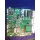 PE0794 V28A00107801 CARTE M&Egrave;RE TOSHIBA 40LV675D
