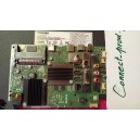 17mb130t carte mère toshiba 55" 55UL2A63DG