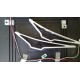40FA3103 pied support thomson