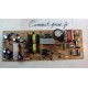 1-1276-472-A CARTE ALIMENTATION SONY KDL-32P3000