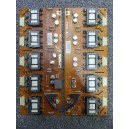 A06-126268 A06-126269 G CSN303-00 Inverter Board for Sony 