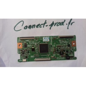 6870C-0318B CARTE T-CON philips 47pfl3007/12