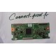 6870C-0318B CARTE T-CON philips 47pfl3007/12
