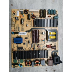 l5l017 alimentation 