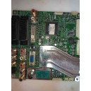 carte mère bn41-00636c bn94-00752a Samsung le27t51b C