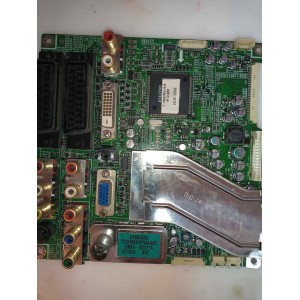 carte mère bn41-00636c bn94-00752a Samsung le27t51b C