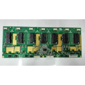 4h.v0708.001/e5 v070-001 carte inverter samsung 27p