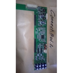 pdp42audio-01 module audio