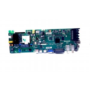 TP.MS6308.PB711 ALIMENTATION+CARTE MERE SHARP