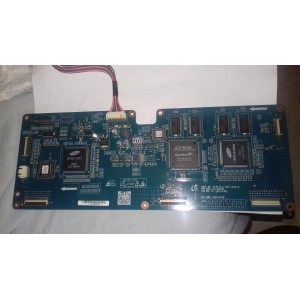 LJ41-02297B GESTION VIDEO