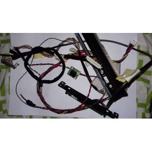 47PFH6309 88 CABLE +INTER+DIV