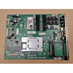 715g3656-m1c-000-005x carte mère PHILIPS 47PFL3605/12