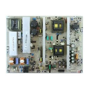 Samsung PS-42Q96HD - PSU - PSPF411701A - BN44-00161A Rev 1.0 - W2A REV. 1.0 - 