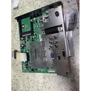 7153292-2 MWT1221T carte mère  PHILIPS