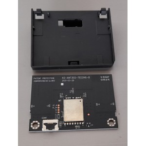 40-ANT302-TEE2HG-B CARTE WIFI TCL 43C721