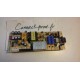 08-L12NHA2-PW210AA  ALIMENTATION TCL 43DP600