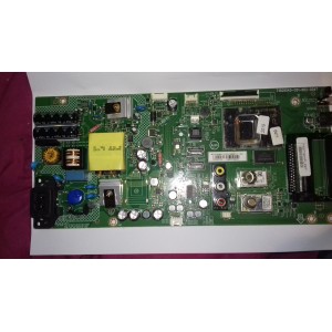 715G9040-C01-002-004T CARTE PRINCIPALE PHILIPS 