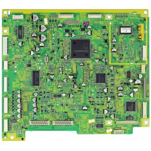 TNPA3114 CARTE GESTION PANASONIC TH-42PA30