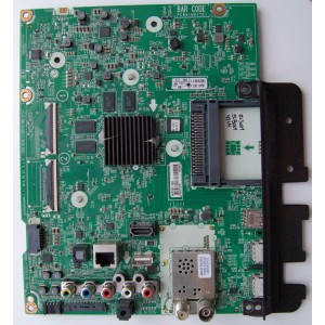 EAX66804605 (1.1) EBL61741501 CARTE MÈRE LG 55"