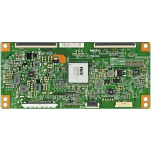 EAMDJ2S55 CARTE T-CON 