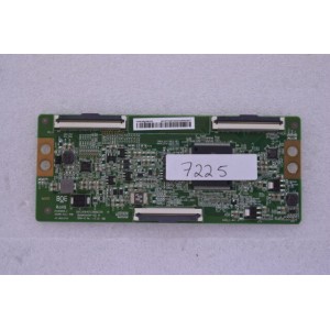 B03904EE0063A  CARTE T-CON HAIER LEU43V300S