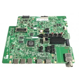 BN94-07307H BN41-02156A CARTE MÈRE SAMSUNG UE40H6200AW