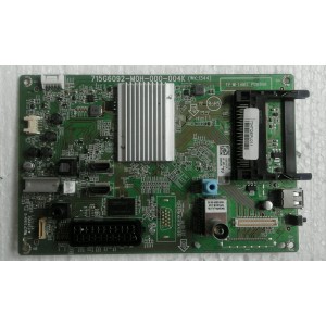 AA carte mere POUR PHILIPS 715G6092-MOH-000-004K