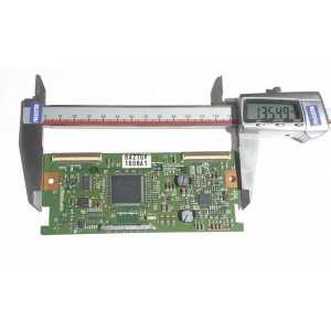 6870C-0243C CARTE T-CON LG 47LH3000