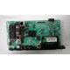 17mb97 carte mère SCHNEIDER LD43-SC284304S