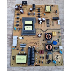 17ips72p 27631740 carte d'alimentation vestel 
