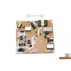 TNPA6699 1P TZRNP01REWE CARTE ALIMENTATION PANASONIC TX-55FX700E