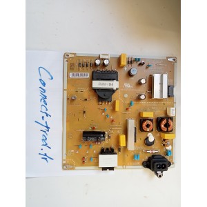 EAX68284301(1.6) CARTE D'ALIMENTATION LG 55UP75006LF