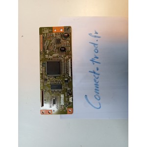 6870C-0180C LC420WU6-SLA1 CARTE T-CON LG 42LF65-ZC