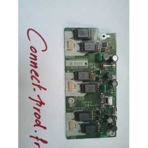 KB799DE CARTE INVERTER SHARP LC-30HV4E