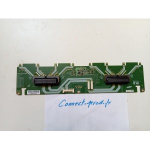 SST320_4UA01 CARTE INVERTER SAMSUNG 32"